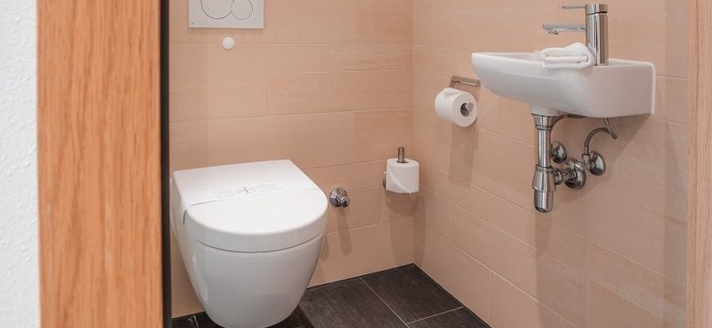 Schüle's Gesundheitsresort & Spa: Edelweiß mit großem Südbalkon und Panoramablick (70 m²) image #9