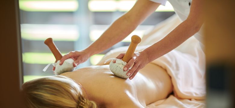 Schüle's Gesundheitsresort & Spa: EntspannungPur 