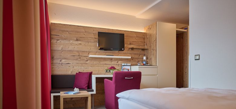 Schüle's Gesundheitsresort & Spa: Rosmarin (18 m²) image #1