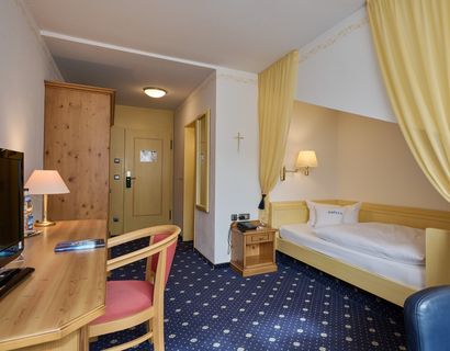 Schüle's Gesundheitsresort & Spa: Melisse  (23 m²)