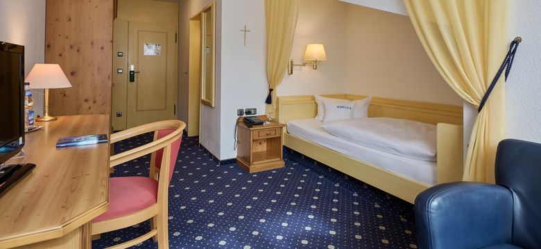 Schüle's Gesundheitsresort & Spa: Melisse  (23 m²) image #1