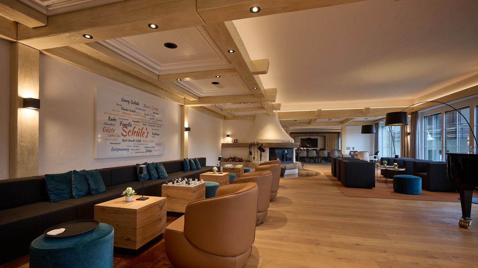 Bild #20 - Schüle's Gesundheitsresort & Spa