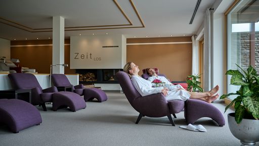 ✓ Eine Woche Wellness, Ruhe & Erholung ► Massagen, Entspannung & Wohlgefühl jetzt sichern