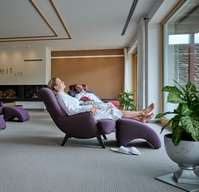 ✓ Eine Woche Wellness, Ruhe & Erholung ► Massagen, Entspannung & Wohlgefühl jetzt sichern