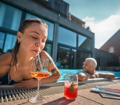 Angebot: Summer Special – bis zu 15 % Preisvorteil! - Landhotel Voshövel