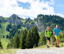 Wanderwoche für Genießer