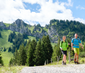 Wanderwoche für Genießer
