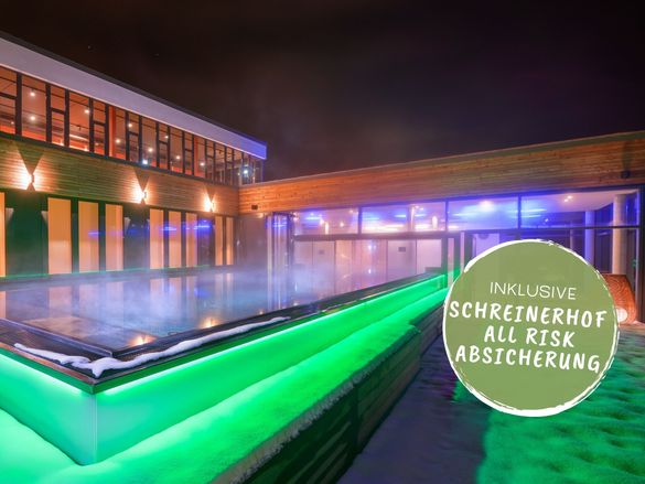 Familien Wellness Tage - Premium Flex #1