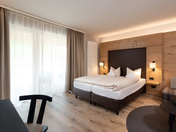 Family-Suite "Superior" 2-Raum