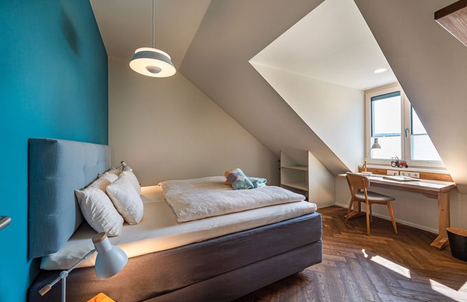 LindenGut - Dipperz, OT Kohlgrund, Hessen, Deutschland