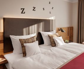 Oster-Auszeit #2 - Hotel Traumschmiede in Unterneukirchen