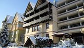 Hotel Bergfrieden