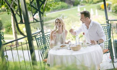 Angebot: Pavillondinner - Kothmühle