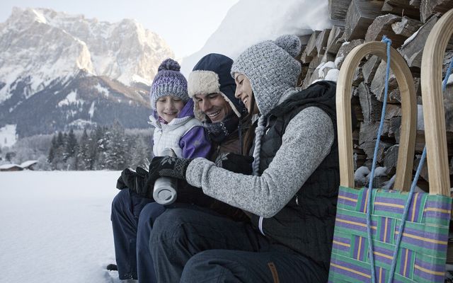 Angebot: Weihnachtszauber - Kaiserhof