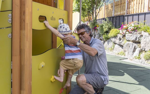 Angebot: Meine Zeit mit Oma & Opa - Kaiserhof