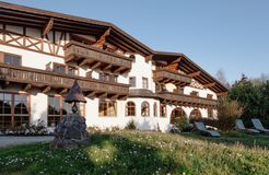 Naturresort Gerbehof: Hotel am Bodensee - Naturresort Gerbehof, Friedrichshafen-Ailingen, Bodensee, Baden-Württemberg, Deutschland