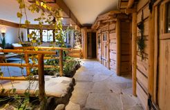 Naturresort Gerbehof: Saunen - Naturresort Gerbehof, Friedrichshafen-Ailingen, Bodensee, Baden-Württemberg, Deutschland