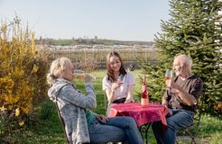 Naturresort Gerbehof: Urlaub am Bodensee - Naturresort Gerbehof, Friedrichshafen-Ailingen, Bodensee, Baden-Württemberg, Deutschland