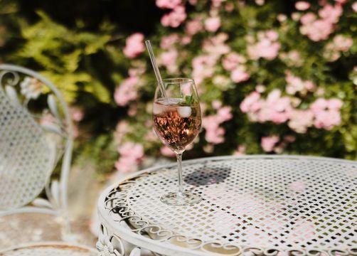 Naturresort Gerbehof: Urlaub inmitten der Natur - Naturresort Gerbehof, Friedrichshafen-Ailingen, Bodensee, Baden-Württemberg, Deutschland