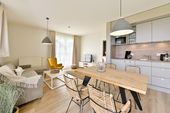 Premium-Apartment Wasserseite