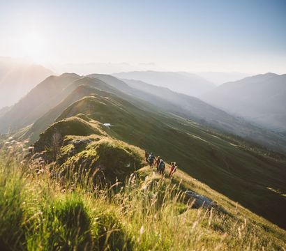 Angebot: Hike & Relax - Ritzenhof – Hotel und Spa am See