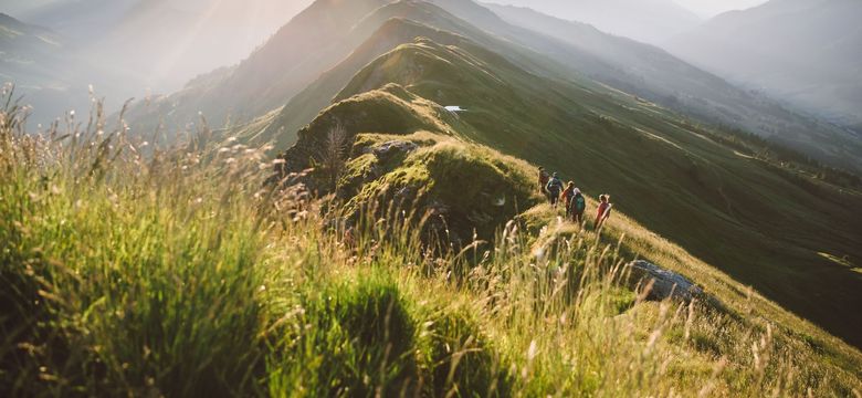 Ritzenhof – Hotel und Spa am See: Hike & Relax