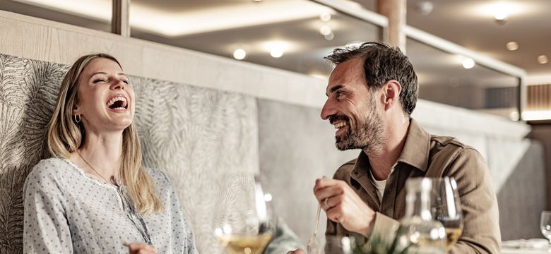 Lake Spa Hotel  SEELEITEN : Gourmet am See