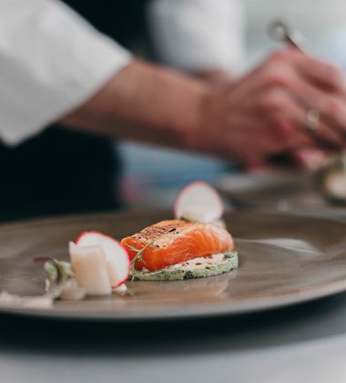 Angebot: Arrangement naturPark 3 Nächte - derWaldfrieden naturparkhotel