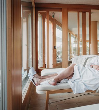 Angebot: Arrangement kuschelTage 2 Nächte - derWaldfrieden naturparkhotel