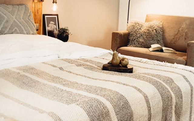 Juniorsuite auf der Alm thumbnail 5 - Sonnhof by Vitus Winkler