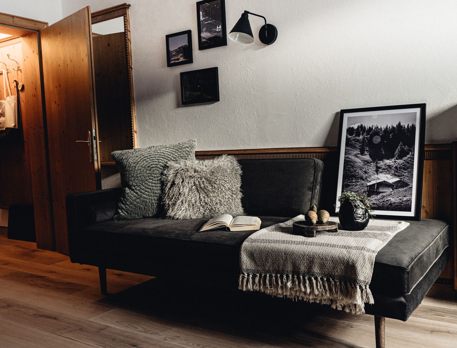 Juniorsuite auf der Alm image 2 - Sonnhof by Vitus Winkler