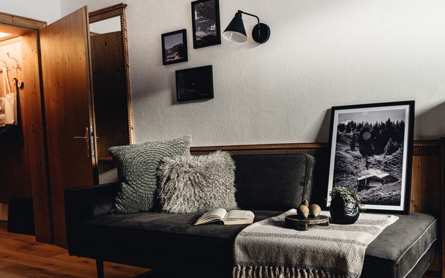 Juniorsuite auf der Alm thumbnail 2 - Sonnhof by Vitus Winkler