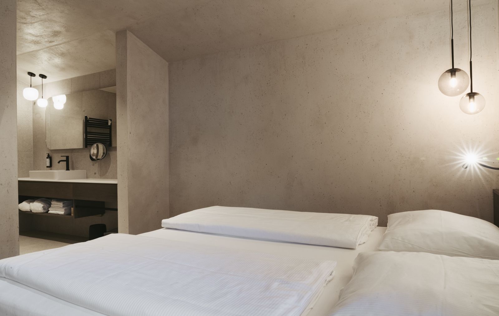 Juniorsuite im Dorf image 4 - Sonnhof by Vitus Winkler