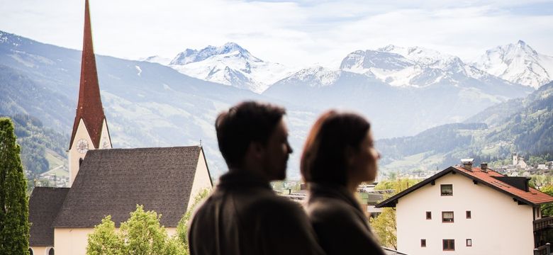 ****s Wellnesshotel Hotel Wöscherhof: Wöscherhof Weekend Special Donnerstag bis Sonntag