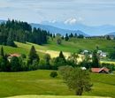 Basenfasten & Wandern im Allgäu mit Carola