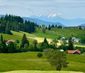 Basenfasten & Wandern im Allgäu mit Carola