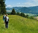 Buchinger Fasten & Wandern im Allgäu mit Carola