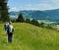 Buchinger Fasten & Wandern im Allgäu mit Carola