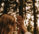 Ankommen. Durchatmen. Auftanken. Deine Yoga-Auszeit im Allgäu.