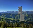 Basen Yoga Fastenwanderwoche mit Stephanie Erdmann