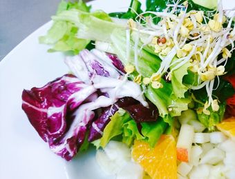 Top Angebot: Gschwender - Basen-Gesundheitstage individuell begleitet - für einen Achtsamen Lebensstil - Berghüs Schratt