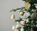 Weihnachten und Silvester/Neujahr im Bergdorf