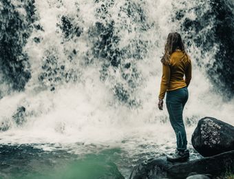 Top Angebot: Eisbaden mit Sukkhadas Ingo Auer - Berghüs Schratt