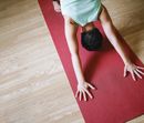 Yoga & Basenfasten mit Annja Dubau