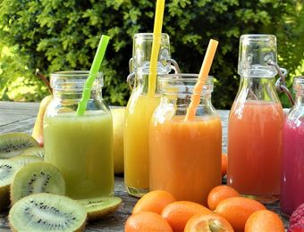 Top Angebot: Buchinger Yoga Fastenwanderwoche mit Stephanie Erdmann - Berghüs Schratt