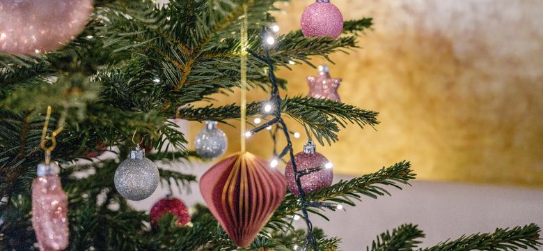 DAS AHLBECK HOTEL & SPA: Weihnachten 2026