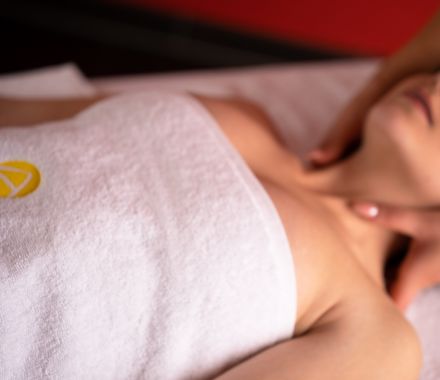 Ein Hauch Luxus - DAS AHLBECK HOTEL & SPA