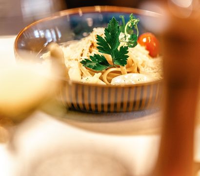 Angebot: 5=4 mit Geniesser-Menüs - DAS AHLBECK HOTEL & SPA