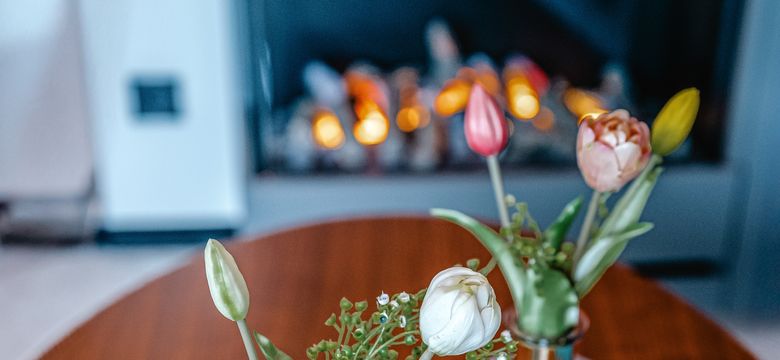 DAS AHLBECK HOTEL & SPA: Gönn ich mir - 3 Tage