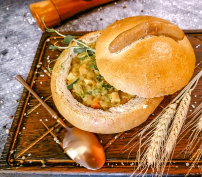 Angebot: Winterzeit auf Usedom - DAS AHLBECK HOTEL & SPA